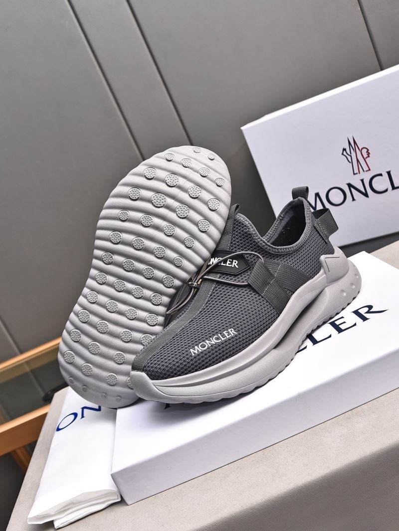 Moncler Shoes